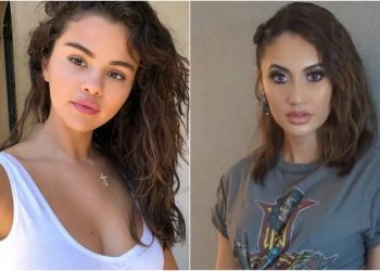 Tras donarle un riñón a Selena Gómez, Francia Raisa aseguró que los fanáticos de la cantante la acosan