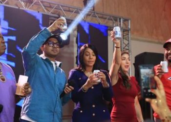 Cerveza República patrocinará Premios Heat