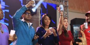 Cerveza República patrocinará Premios Heat