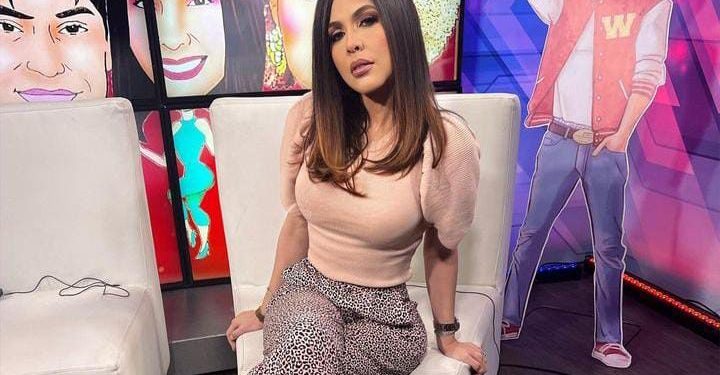 ¡Qué es lo que pasa mujeres! Tamara Martínez ingresada en Unidad de Salud Mental: «Ya me van a aislar»