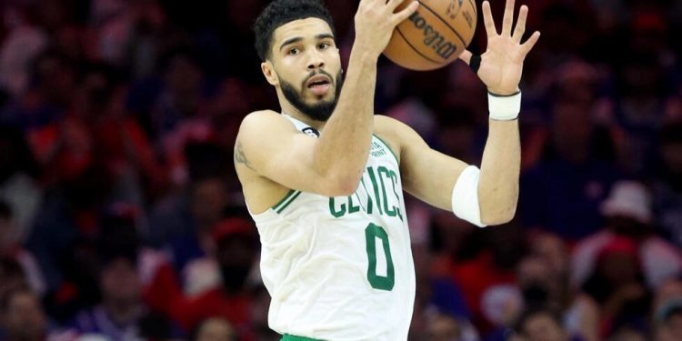 Tatum resurge a tiempo y los Celtics fuerzan el séptimo partido ante Sixers