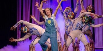 Lanzan festival de artes escénicas Teatrapo 2023