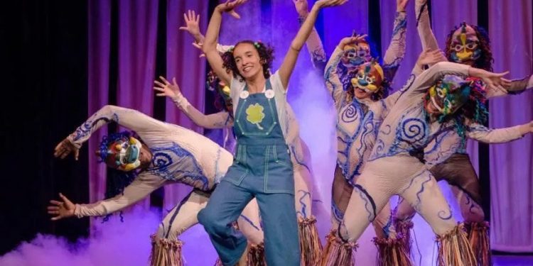 Lanzan festival de artes escénicas Teatrapo 2023