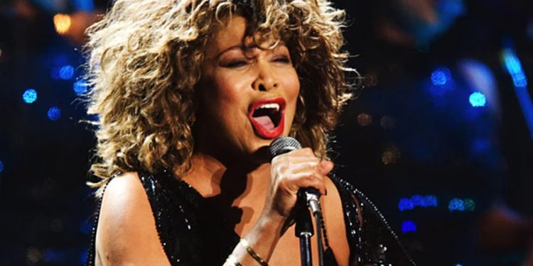 Muere Tina Turner, la ‘Reina del Rock’