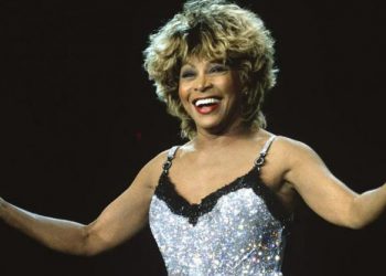 “Solemne y privado”, así será el funeral de Tina Turner