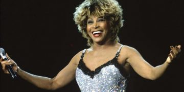 “Solemne y privado”, así será el funeral de Tina Turner