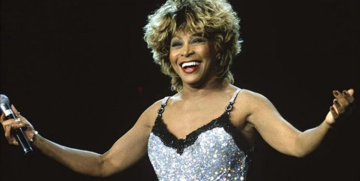 “Solemne y privado”, así será el funeral de Tina Turner
