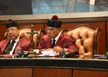 Tribunal Constitucional ordena a Educación desalojar un terreno ocupa ilegalmente desde hace 30 años