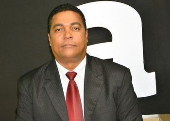 Presidente LMD condena daños a bienes municipales en Boca Chica