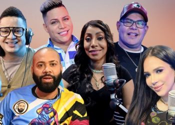 Santiago Matías aclara que elenco de «Sin filtro radio show» continúa en la empresa