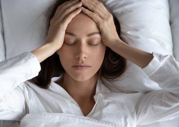Nunca hagas esto ante de irte a dormir, puedes correr peligro