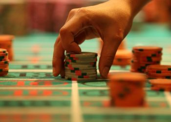Apuestas: cómo saber si tienes un problema