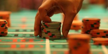 Apuestas: cómo saber si tienes un problema