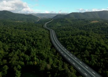 Gobierno anuncia inicio formal de la construcción autopista Del Ámbar