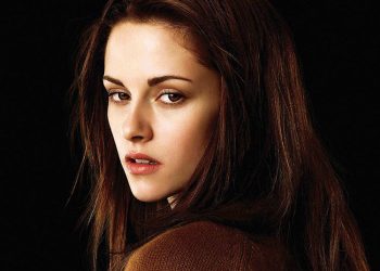 Así ha cambiado Kristen Stewart, tras 15 años de «Crepúsculo»