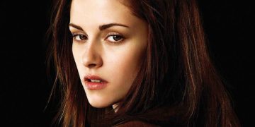 Así ha cambiado Kristen Stewart, tras 15 años de «Crepúsculo»