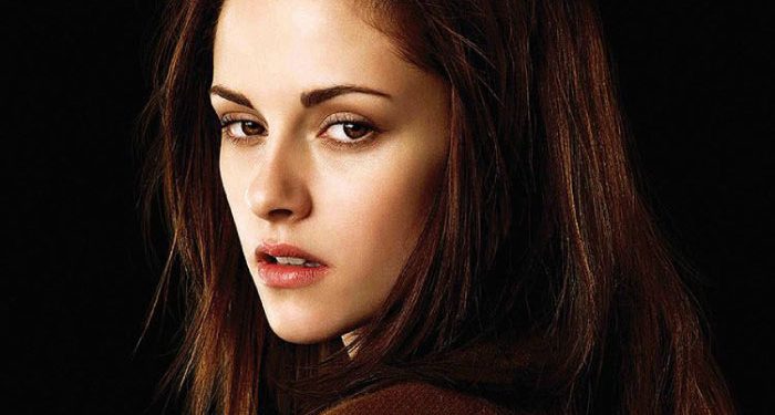 Así ha cambiado Kristen Stewart, tras 15 años de «Crepúsculo»