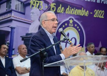 ¡Danilo no ayuda Abel! Revela en el PLD 35% dice votará por Leonel Fernández