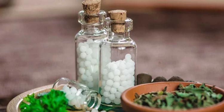 Homeopatía: ¿qué es y para qué sirve?