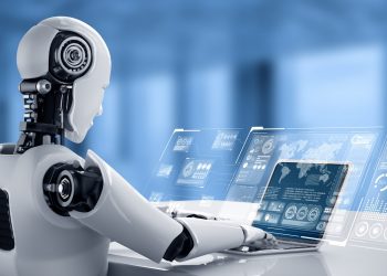 Aquellos que no se adapten a la inteligencia artificial «perecerán», advierte el cofundador de Nvidia