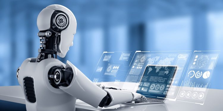 Aquellos que no se adapten a la inteligencia artificial «perecerán», advierte el cofundador de Nvidia