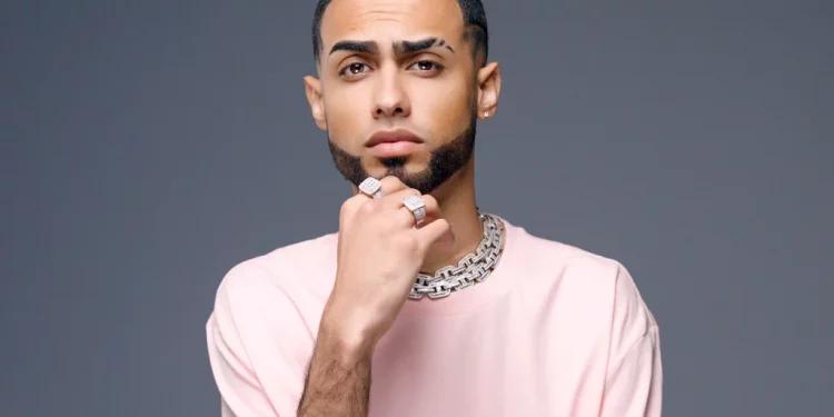 Jay Wheeler nació de una oportunidad y ahora ayuda a otros talentos, como el que descubrió en TikTok