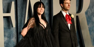 Billie Eilish y Jesse Rutherford terminaron su relación