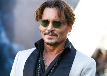 Johnny Depp asegura que lo se publica sobre él es «ficción horrorosamente escrita»