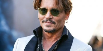 Johnny Depp asegura que lo se publica sobre él es «ficción horrorosamente escrita»