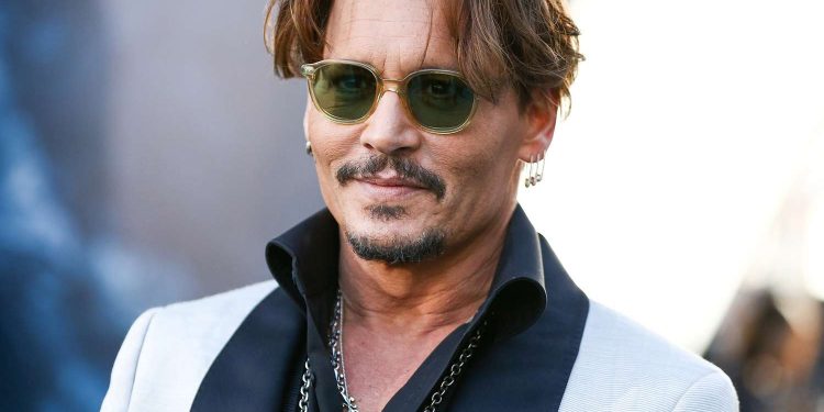 Johnny Depp asegura que lo se publica sobre él es «ficción horrorosamente escrita»