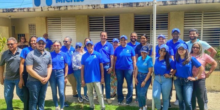 Fundaciones Dominicana de Urología (FUNDOURO) Dr. Pablo Mateo y Fundación Pentalea realizan Jornada urológicas gratuitas 
