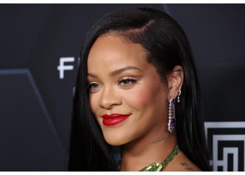 El vídeo viral de Rihanna con un no-fan