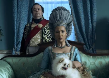 «La Reina Charlotte», el primer spin-off de Bridgerton llega a Netflix