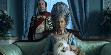 «La Reina Charlotte», el primer spin-off de Bridgerton llega a Netflix