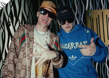 Bizarrap Session #55 con Peso Pluma