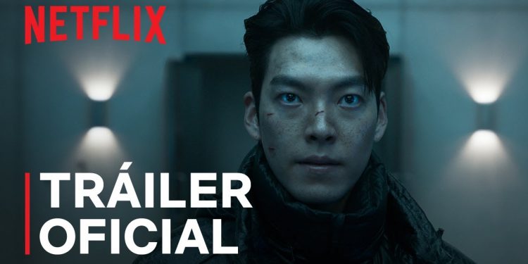 La serie coreana que recién se estrenó y ya arrasa en Netflix