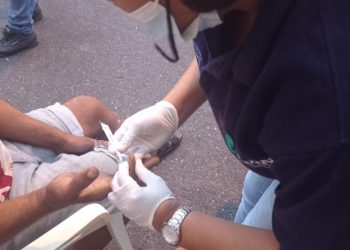Aumentan las muertes por sobredosis en el país