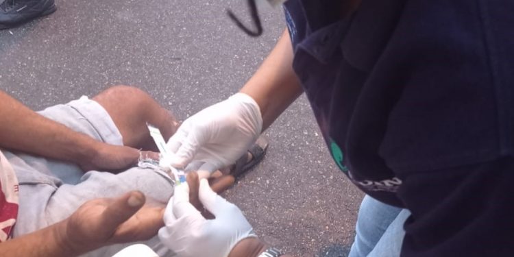 Aumentan las muertes por sobredosis en el país