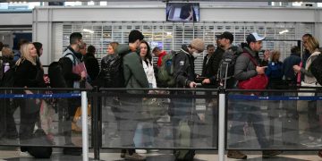 Habrá nuevas reglas en EEUU para proteger a los pasajeros de las demoras y las cancelaciones de las aerolíneas