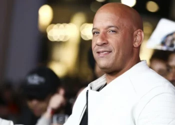 Vin Diesel: es “un milagro” haber rodado décimo capitulo de Fast & Furious