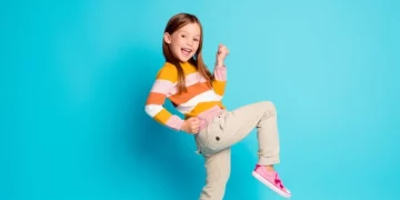 Trucos para alimentar bien a tus hijos sin caer en el aburrimiento
