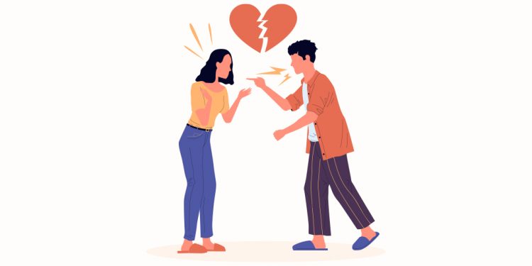 Consejos para reconocer y romper con una relación tóxica