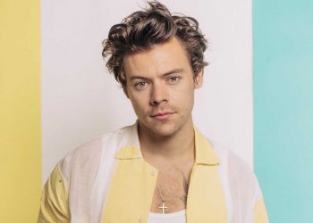 Harry Styles rechazó ir a la MET Gala para evitar un disgusto con su novia, la modelo Emily Ratajkowski