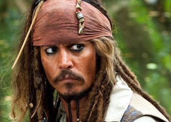 Tras el fin de su batalla legal con Amber Heard, volvieron los rumores sobre un posible regreso de Johnny Depp a “Piratas del Caribe”