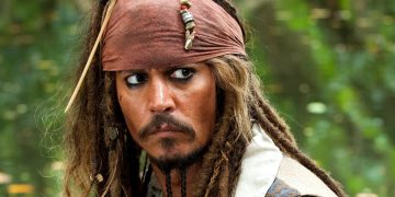 Tras el fin de su batalla legal con Amber Heard, volvieron los rumores sobre un posible regreso de Johnny Depp a “Piratas del Caribe”