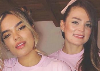 Hermana de Karol G, depresiva, entre lágrimas vuelve a confesar: «No me siento bien”