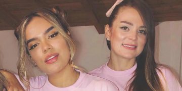 Hermana de Karol G, depresiva, entre lágrimas vuelve a confesar: «No me siento bien”