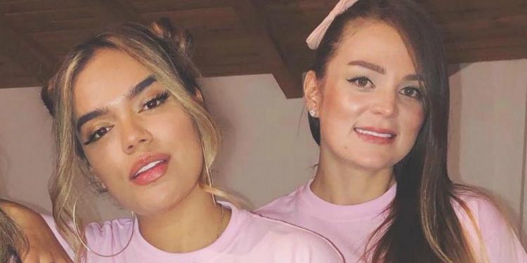 Hermana de Karol G, depresiva, entre lágrimas vuelve a confesar: «No me siento bien”