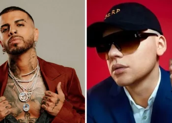 Video | Bizarrap anuncia Session #56 con Rauw Alejandro