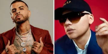 Video | Bizarrap anuncia Session #56 con Rauw Alejandro